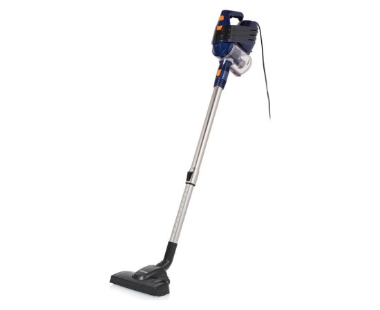 Tristar Vacuum Cleaner SZ-2318 Corded operating 600 W 230 V Operating radius 6.35 m Blue Warranty 24 month(s)