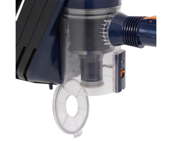 Tristar Vacuum Cleaner SZ-2318 Corded operating 600 W 230 V Operating radius 6.35 m Blue Warranty 24 month(s)
