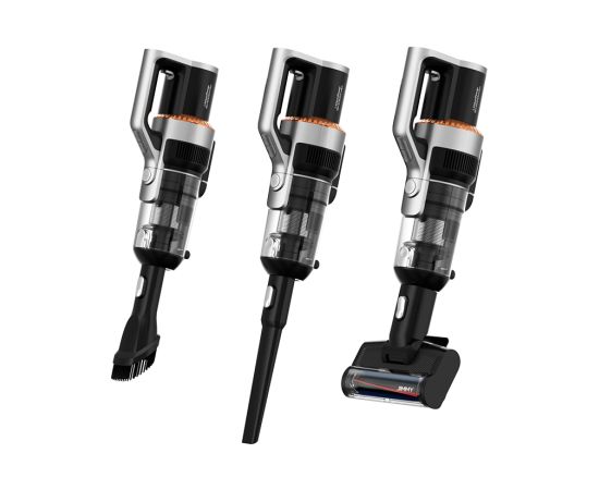 Jimmy Vacuum cleaner and washer HW11 Pro Cordless operating Washing function 420 W 21.6 V Operating time (max) 75 min Black/Grey Warranty 24 month(s)