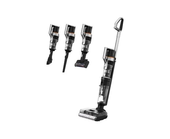 Jimmy Vacuum cleaner and washer HW11 Pro Cordless operating Washing function 420 W 21.6 V Operating time (max) 75 min Black/Grey Warranty 24 month(s)
