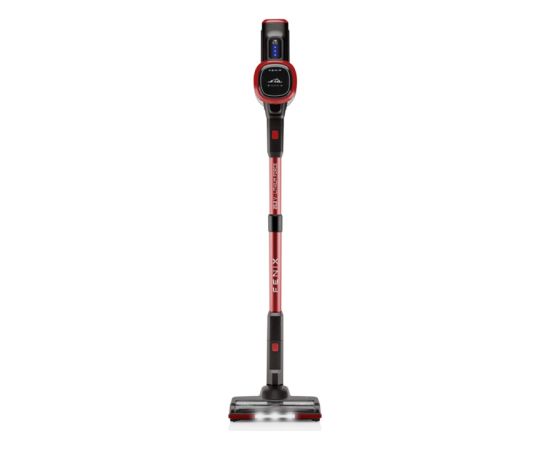 ETA Vacuum Cleaner ETA223390000 Fenix Cordless operating Handstick N/A W 25.2 V Operating time (max) 40 min Grey/Red