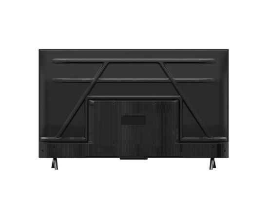 TCL LED 4K TV 43V6C 43 Smart TV Google TV UHD Black