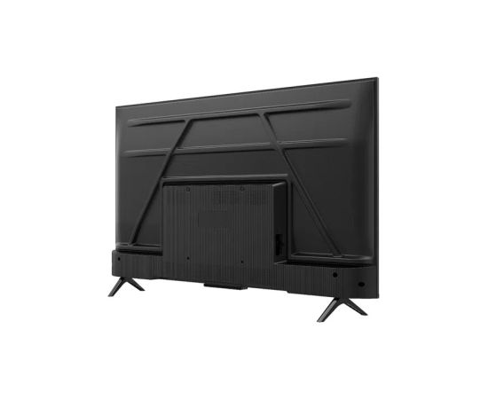 TCL LED 4K TV 43V6C 43 Smart TV Google TV UHD Black
