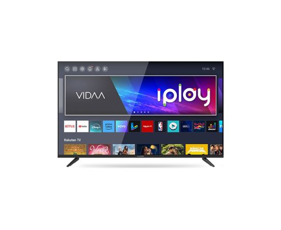 Allview 43iPlay6200-U 43 Smart TV VIDAA OS UHD