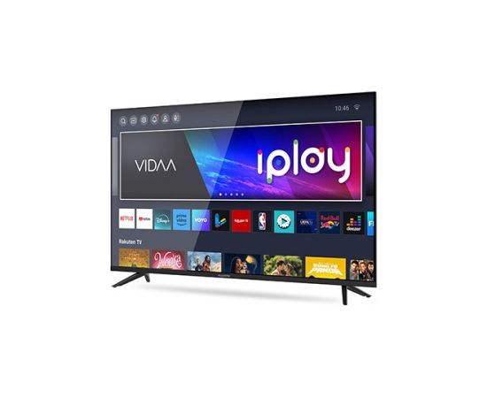 Allview 43iPlay6200-U 43 Smart TV VIDAA OS UHD