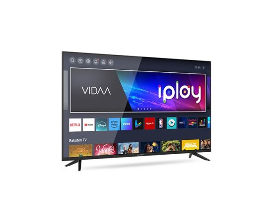 Allview 43iPlay6200-U 43 Smart TV VIDAA OS UHD