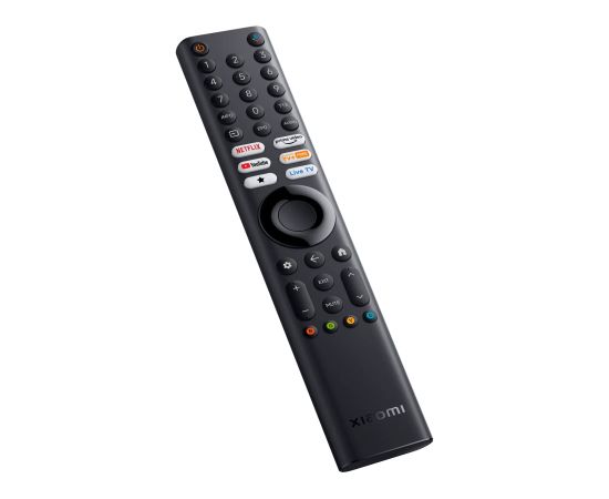 Xiaomi QLED TV A Pro 2026 43 Smart TV Google TV UHD Dark Gray