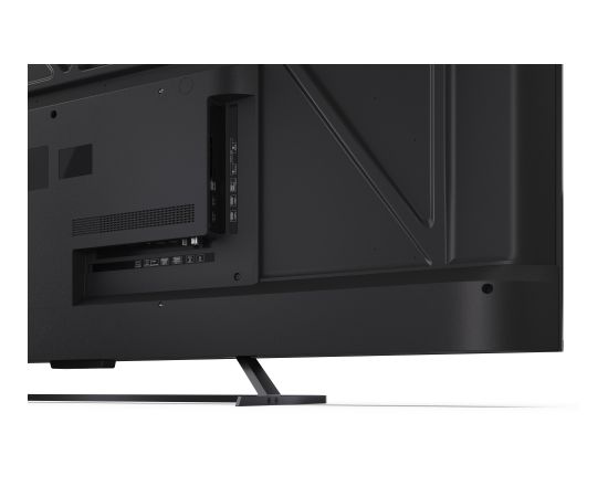 Sharp 65HR7265E 65 Smart TV Google TV Black