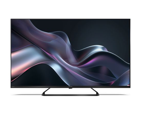 Sharp 43HP6265E 43 Smart TV Google TV UHD Black