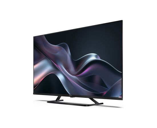 Sharp 43HP6265E 43 Smart TV Google TV UHD Black