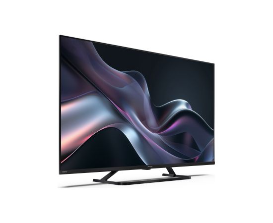 Sharp 43HP6265E 43 Smart TV Google TV UHD Black