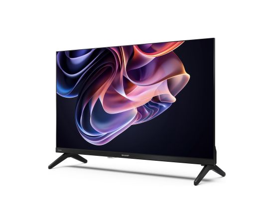 Sharp 24HF2265E 24 Smart TV Google TV