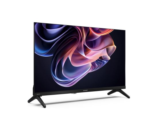 Sharp 24HF2265E 24 Smart TV Google TV