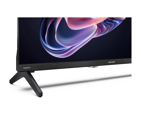 Sharp 24HF2265E 24 Smart TV Google TV