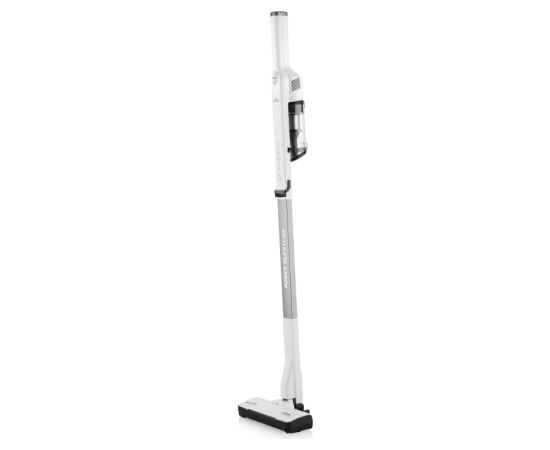 ETA Vacuum Cleaner ETA542890000 Handy Home Cordless operating 120 W 10.8 V Operating time (max) 25 min White