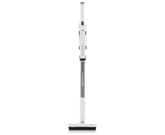 ETA Vacuum Cleaner ETA542890000 Handy Home Cordless operating 120 W 10.8 V Operating time (max) 25 min White