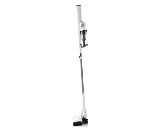 ETA Vacuum Cleaner ETA542890000 Handy Home Cordless operating 120 W 10.8 V Operating time (max) 25 min White