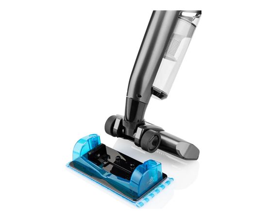 ETA Vacuum Cleaner ETA624590000 FORTELO Cordless operating Handstick 100-240 V Operating time (max) 50 min Grey Warranty 24 month(s)
