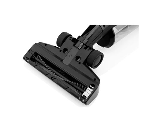ETA Vacuum Cleaner ETA624590000 FORTELO Cordless operating Handstick 100-240 V Operating time (max) 50 min Grey Warranty 24 month(s)