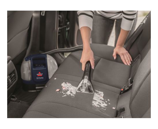 Bissell Carpet and Upholstery Cleaner SpotClean Mini Cordless operating Washing function 18 V Operating time (max) 20 min