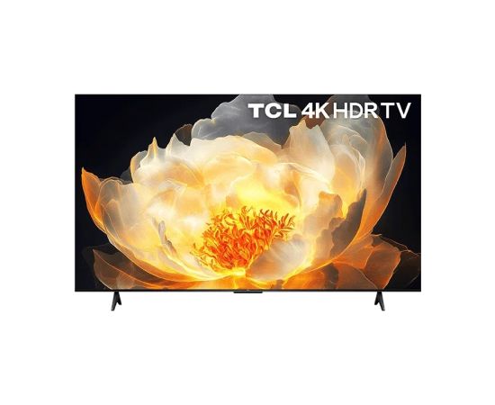 TCL LED 4K TV 50V6C 50 Smart TV Google TV UHD Black
