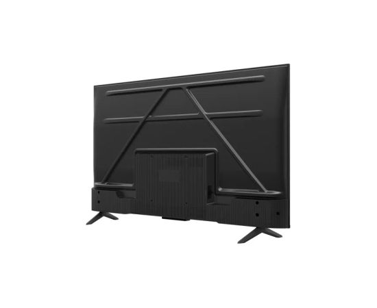 TCL LED 4K TV 50V6C 50 Smart TV Google TV UHD Black