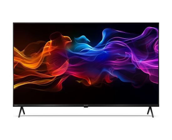 Sharp 43HP5265E 43 Smart TV Google TV HD Black