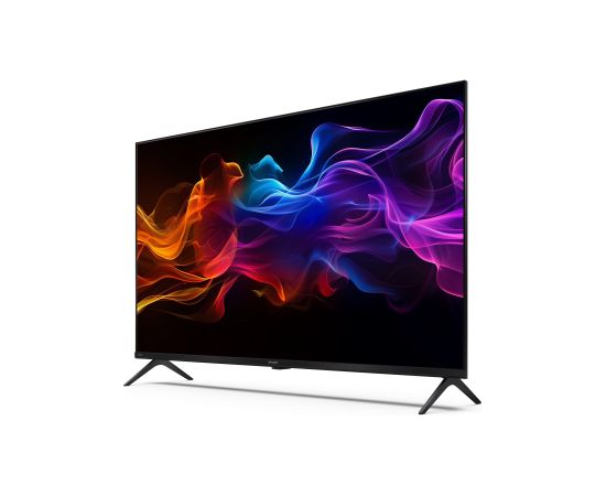 Sharp 43HP5265E 43 Smart TV Google TV HD Black