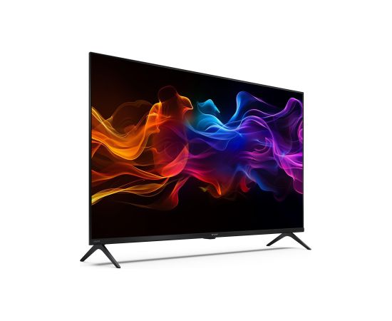 Sharp 43HP5265E 43 Smart TV Google TV HD Black