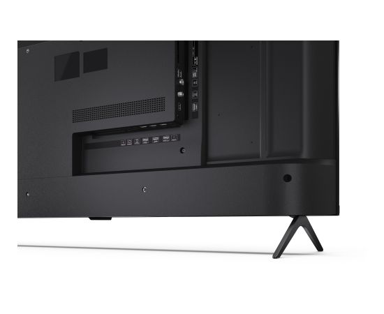 Sharp 43HP5265E 43 Smart TV Google TV HD Black