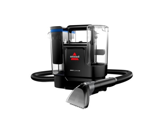 Bissell SpotClean C5 Select Portable Carpet and Upholstery Cleaner 3928N Corded operating Handheld Washing function 400 W Black/Blue Warranty 24 month(s)