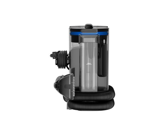 Bissell SpotClean C5 Select Portable Carpet and Upholstery Cleaner 3928N Corded operating Handheld Washing function 400 W Black/Blue Warranty 24 month(s)