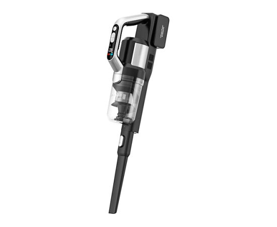 Jimmy Vacuum cleaner and washer PW11 Cordless operating Washing function 400 W 21.6 V Operating time (max) 75 min Black/Silver Warranty 24 month(s)