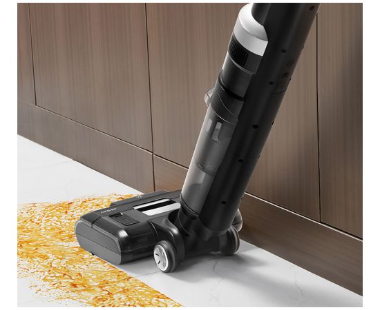 Jimmy Vacuum Cleaner and Washer HW9 Cordless operating Handstick and Handheld Washing function 300 W 25.2 V Operating time (max) 35 min Warranty 24 month(s)
