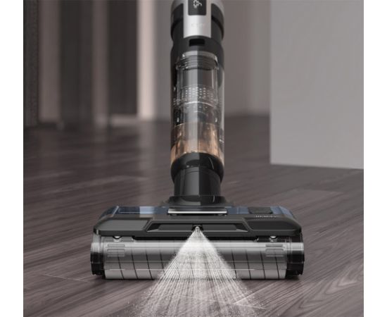 Jimmy Vacuum Cleaner and Washer HW9 Cordless operating Handstick and Handheld Washing function 300 W 25.2 V Operating time (max) 35 min Warranty 24 month(s)