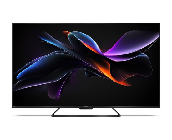 Sharp 55HR7265E 55 Smart TV Google TV Black