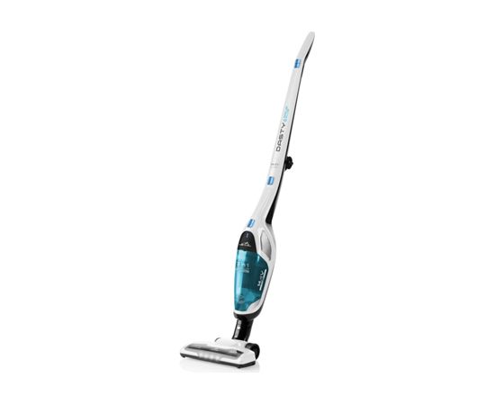 ETA Vacuum Cleaner Dasty AquaPlus ETA344790010 Cordless operating Handstick and Handheld 95 W 14.4 V Operating time (max) 45 min White/Blue