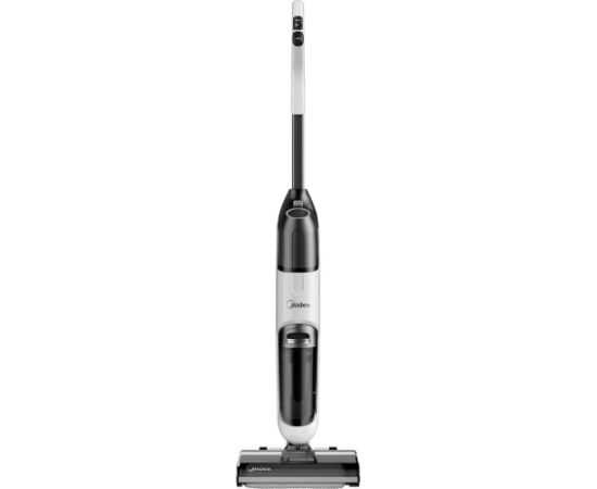 Midea Cordless Vacuum Cleaner MWD-X6 Handstick 3in1 Washing function 120 W 21.6 V Operating time (max) 40 min White/Black Warranty 24 month(s)