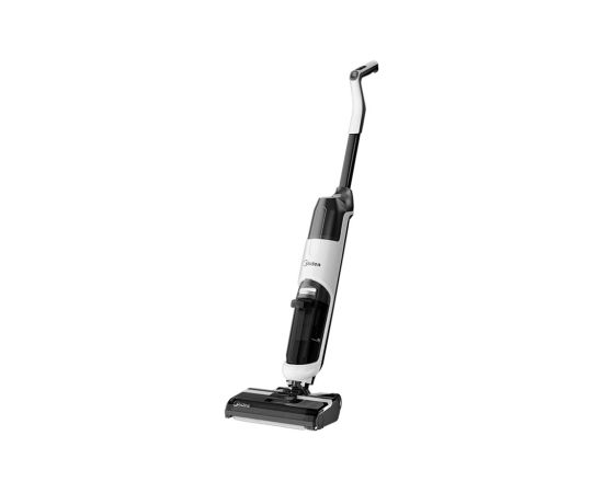 Midea Cordless Vacuum Cleaner MWD-X6 Handstick 3in1 Washing function 120 W 21.6 V Operating time (max) 40 min White/Black Warranty 24 month(s)