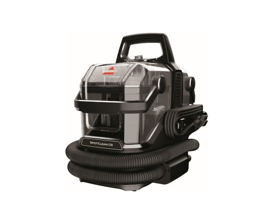 Bissell Portable Carpet and Upholstery Cleaner SpotClean C9 Pro Corded operating Washing function 400 W