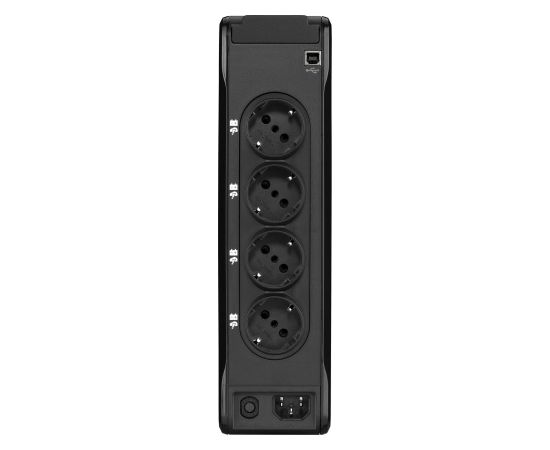 Eaton 3P Ellipse 1300 USB DIN 840 VA 1300 W
