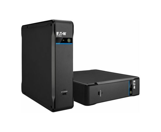 Eaton 3P Ellipse 1300 USB DIN 840 VA 1300 W