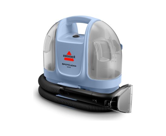 Bissell SpotClean Mini Select Carpet and Upholstery Washer 4103N Corded operating Washing function 280-330 W Lake Blue