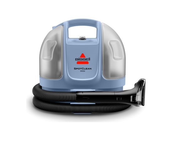 Bissell SpotClean Mini Select Carpet and Upholstery Washer 4103N Corded operating Washing function 280-330 W Lake Blue