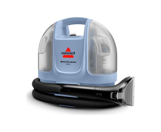 Bissell SpotClean Mini Select Carpet and Upholstery Washer 4103N Corded operating Washing function 280-330 W Lake Blue