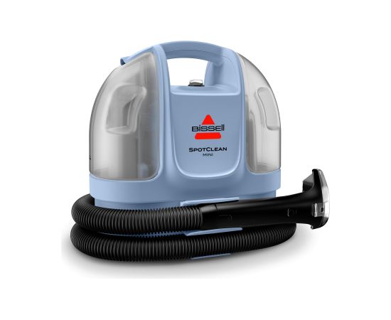 Bissell SpotClean Mini Select Carpet and Upholstery Washer 4103N Corded operating Washing function 280-330 W Lake Blue
