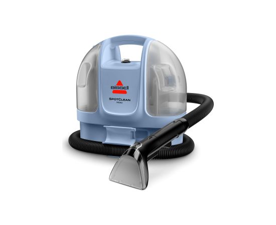 Bissell SpotClean Mini Select Carpet and Upholstery Washer 4103N Corded operating Washing function 280-330 W Lake Blue