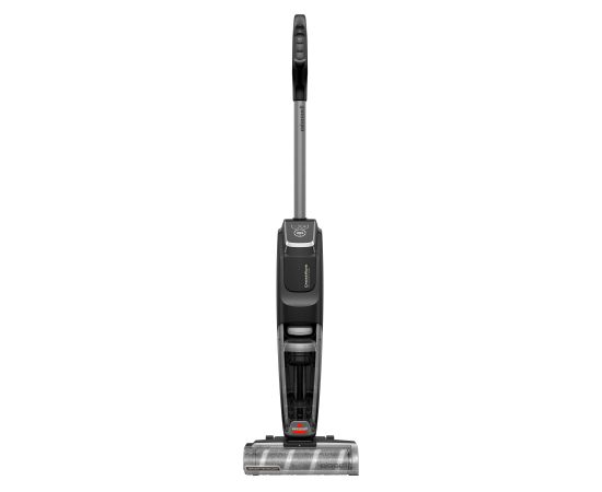 Bissell All-in-one Multi-surface Vacuum Cleaner CrossWave OmniForce Edge Select Cordless operating Handstick Washing function 25.9 V Operating time (max) Up to 30 min Black/Titanium Warranty 24 month(s)
