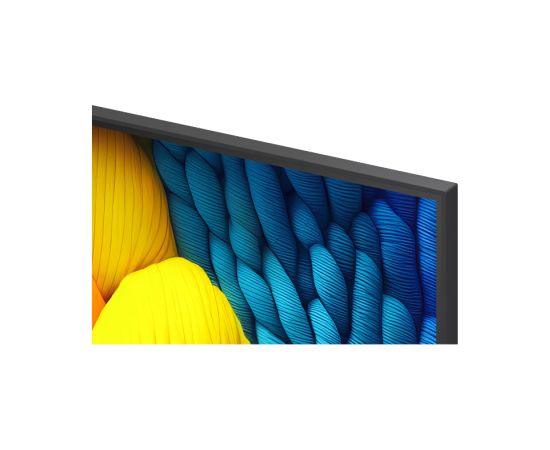 LG 50NANO81A3A 50 Smart TV webOS 25 UHD Black