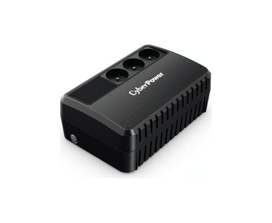 CyberPower Backup UPS Systems BU650EG 650 VA 360 W